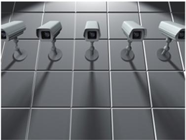 Level 2 Award for Working as a CCTV Operator within the Private Security Industry (RQF)